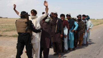 Αφγανιστάν: Ξεκινά σήμερα η τριήμερη εκεχειρία με τους Ταλιμπάν ενόψει της γιορτής Έιντ