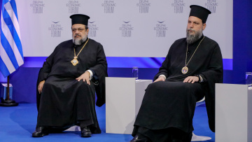 Μητροπολίτης Μεσσηνίας: Λαϊκισμός, συνωμοσιολογία και θρησκοληπτικές παρερμηνείες εργαλειοποίησαν την πανδημία 