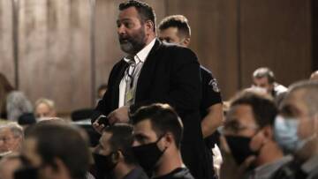 Γιάννης Λαγός: Εκδίδεται αύριο στην Ελλάδα