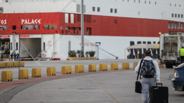 Αυξάνεται η πληρότητα των πλοίων – Τι ανακοίνωσε ο Πλακιωτάκης