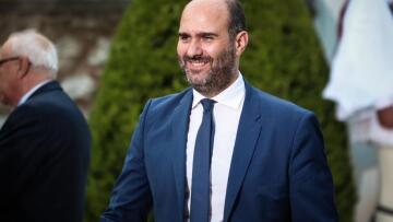 Μαρκόπουλος: «Κάποιοι στην Εξεταστική Επιτροπή θέλουν να στήνουν σόου για το Youtube - Κάνουν 'εμπόριο πόνου'»