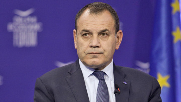 Μήνυμα Παναγιωτόπουλου προς την Τουρκία: Ό,τι απειλείται, δεν αποστρατιωτικοποιείται