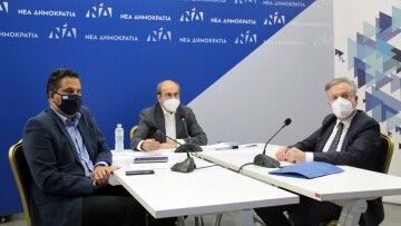 Χατζηδάκης για το εργασιακό νομοσχέδιο: Οι 10 σημαντικότερες αλλαγές