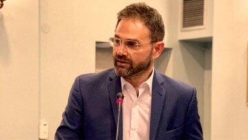 Μπαλάσκας στον ΘΕΜΑ 104,6: Η Ελλάδα είναι εγκληματικός παράδεισος