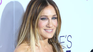 Σάρα Τζέσικα Πάρκερ: Η γεμάτη περηφάνια ανάρτησή της για την αποφοίτηση του 18χρονου γιου της