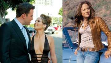 Benifer: Οι πρώην, οι νυν & οι... διαχρονικοί 