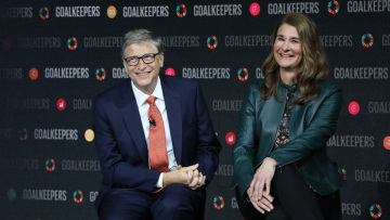 WSJ: Ο Μπιλ Γκέιτς «είχε παράνομη σχέση» με υπάλληλο της Microsoft, που ήθελε να τα μάθει όλα η Μελίντα!