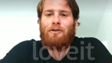 Survivor - James Καφετζής: H κόντρα με τον Αλέξη Παππά και η σχέση του Νίκου με την Άννα Μαρία