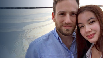 Έγκλημα στα Γλυκά Νερά: Η συγκλονιστική κατάθεση του άντρα της Καρολάιν