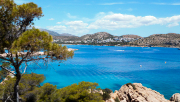 Καιρός: Γενικά αίθριος με άνοδο της θερμοκρασίας