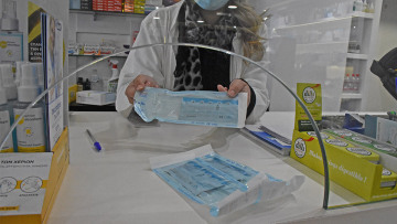 Άρση lockdown: Όλα όσα αλλάζουν από σήμερα - Οι επόμενες ημερομηνίες άρσης μέτρων