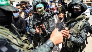 DW για Μεσανατολικό: Πώς εδραιώθηκε η Χαμάς στη Λωρίδα της Γάζας και ποιοι την υποστηρίζουν;