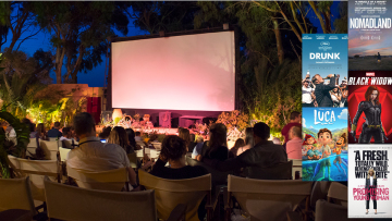 Επιστροφή στα σινεμά: Οι 15 καλύτερες και χειρότερες ταινίες που έρχονται το καλοκαίρι