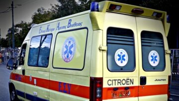 Τραγωδία στο Λαγονήσι: 10χρονο αγόρι ανασύρθηκε νεκρό από τη θάλασσα