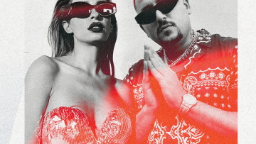 Ελένη Φουρέιρα - Mad Clip: Υπερπαραγωγή το νέο τους video clip