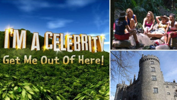 «Mπαμ» του ΑΝΤ1: Συμφώνησε για την ελληνική έκδοση του «I’m A Celebrity...Get Me Out Of Here!»