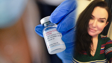 Λάρισα: Γυναικολόγος καλούσε τον κόσμο να πει «όχι στα εμβόλια»