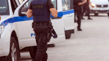 Βόλος: 16χρονος πήγαινε στο σχολείο του με ναρκωτικά στην τσέπη