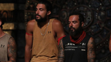 Survivor: Χαμό προκάλεσε η «βόμβα» του Ασημακόπουλου να βγάλει στον... τάκο τον Σάκη
