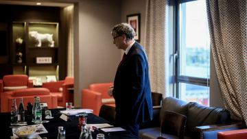 Μπιλ Γκέιτς: Ένας ιδιόρρυθμος και πανέξυπνος άνθρωπος – Η Microsoft, οι γυναίκες και το διαζύγιο