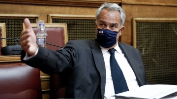 Πρόταση Βορίδη σε ΣΥΡΙΖΑ για την ψήφο των απόδημων