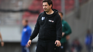 Ο Γιαννίκης απάντησε αρνητικά στην πρόταση ανανέωσης του ΠΑΣ Γιάννινα