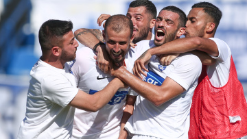 Επέστρεψε στη Super League 1 ο Ιωνικός, στα μπαράζ η Ξάνθη, μένει SL2 με… φωνές ο Λεβαδειακός!