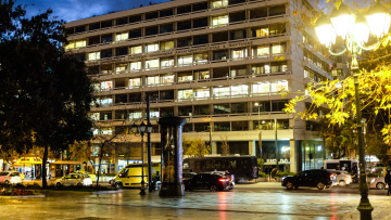 ΑΣΕΠ: Εκδόθηκε η 6Κ/2021 προκήρυξη για 115 προσλήψεις στο υπουργείο Οικονομικών