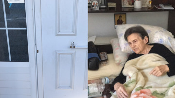 Βριλήσσια: Λήστεψαν για δεύτερη φορά 84χρονη- «Θα ξανάρθουμε και για κοσμήματα..» την απείλησαν