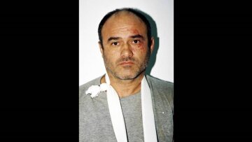 Πάτρα: Για άλλη μια φορά στο νοσοκομείο ο Νίκος Παλαιοκώστας