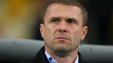 ΑΕΚ: Ανοιχτό του Ρεμπρόφ, φεύγει από Φερεντσβάρος