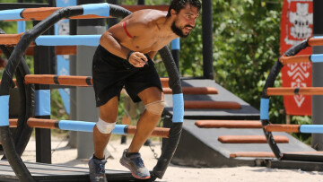 Survivor - Ηλίας Μπόγδανος: «Ο Σάκης δεν μου εμπνέει πλέον εμπιστοσύνη» 