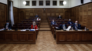 ΣΥΡΙΖΑ: Ψευδομάρτυρας ο Χρήστος Καλογρίτσας