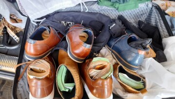 ΑΑΔΕ: Σκύλοι ανιχνευτές σταμάτησαν παράνομες μεταφορές 170.000€