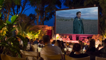Ανοίγουν τα θερινά σινεμά - Οι επτά προτάσεις του Δημήτρη Δανίκα