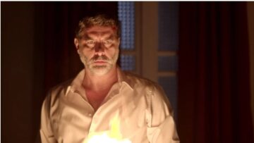 Άγριες Μέλισσες: Σε κατάσταση σοκ το Διαφάνι και ο Μάνος Βόσκαρης