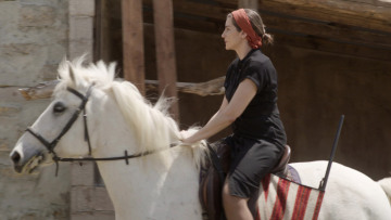 Άγριες Μέλισσες: Backstage βίντεο από το... φινάλε της σειράς 