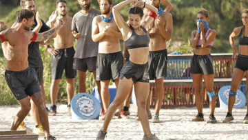 Survivor - Νικολέτα Μαυρίδη: Ποια είναι η 26χρονη χορεύτρια που έφυγε με το κεφάλι ψηλά - Η απώλεια που τη στιγμάτισε