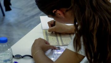 Πανελλαδικές 2021: Τι θα γίνει φέτος με Μηχανογραφικά, Βάσεις, εισακτέους - Όσα πρέπει να γνωρίζετε