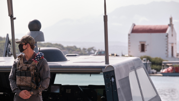 «Ανησυχίες» των Τούρκων: «Οι ΗΠΑ θέλουν στρατιωτική βάση και στην Σαμοθράκη»