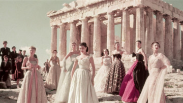  Dior: Την Τρίτη αποφασίζει το ΚΑΣ για τις φωτογραφίσεις του σε Ακρόπολη και άλλους αρχαιολογικούς χώρους