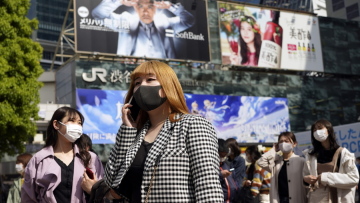 Ολυμπιακοί Αγώνες 2021: Κατά της διεξαγωγής τους και το 70% των ιαπωνικών επιχειρήσεων