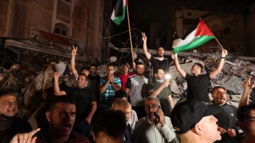 Μεσανατολικό: Η εκεχειρία αντέχει σε Γάζα και Ισραήλ - Συνεχίζονται οι διπλωματικές προσπάθειες