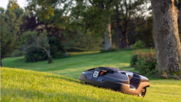 O κήπος σου είναι ο παράδεισος σου 