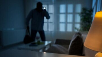 Χανιά: Είδε μπροστά του ελεύθερο τον διαρρήκτη που «μπήκε» στο σπίτι του