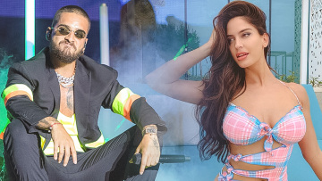 Μαλούμα: «Εκδικήθηκε» τον Νεϊμάρ επειδή του «έκλεψε» μέσα από τα χέρια την καυτή Ναταλία Μπάρουλιτς