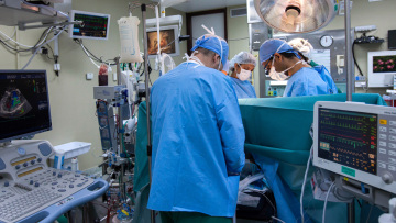 Κορωνοϊός: Με όπλο τα εμβόλια και τα self test το ΕΣΥ επανέρχεται στην κανονικότητα