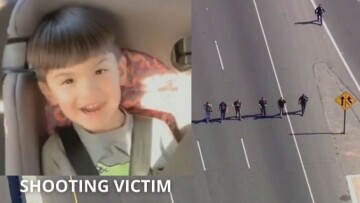 ΗΠΑ: Τραγικός θάνατος για 6χρονο αγοράκι από πυροβολισμό - Δείτε βίντεο