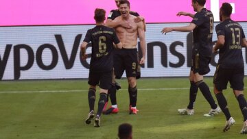 Μπάγερν: Ο Λεβαντόφσκι στο 90' ξεπέρασε τον «μύθο» Γκερντ Μίλερ!