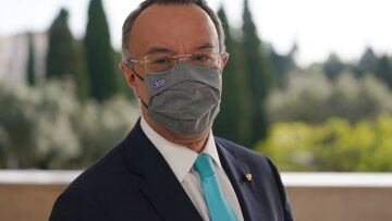 Σταϊκούρας σε Eurogroup/Ecofin: Να ενισχυθούν οι επενδύσεις και να στηριχθεί η αγορά εργασίας